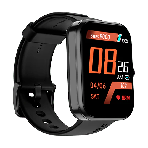 Noise Colorfit Pulse 2 Max