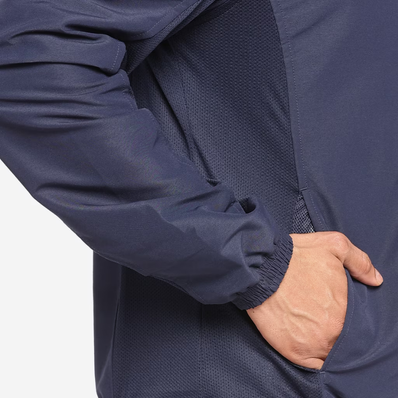 Useme Men Fitness Tracksuit Jacket