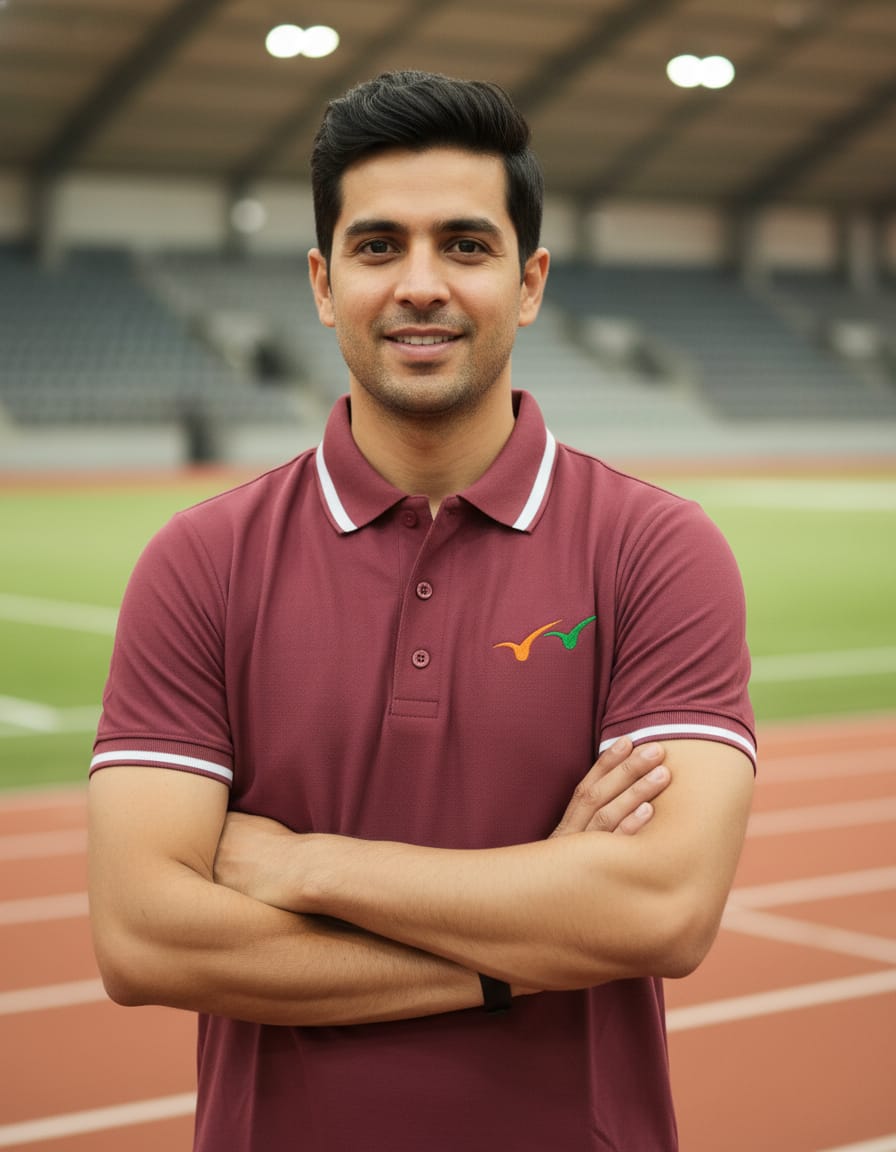 Useme Polo Tshirt Bird Logo