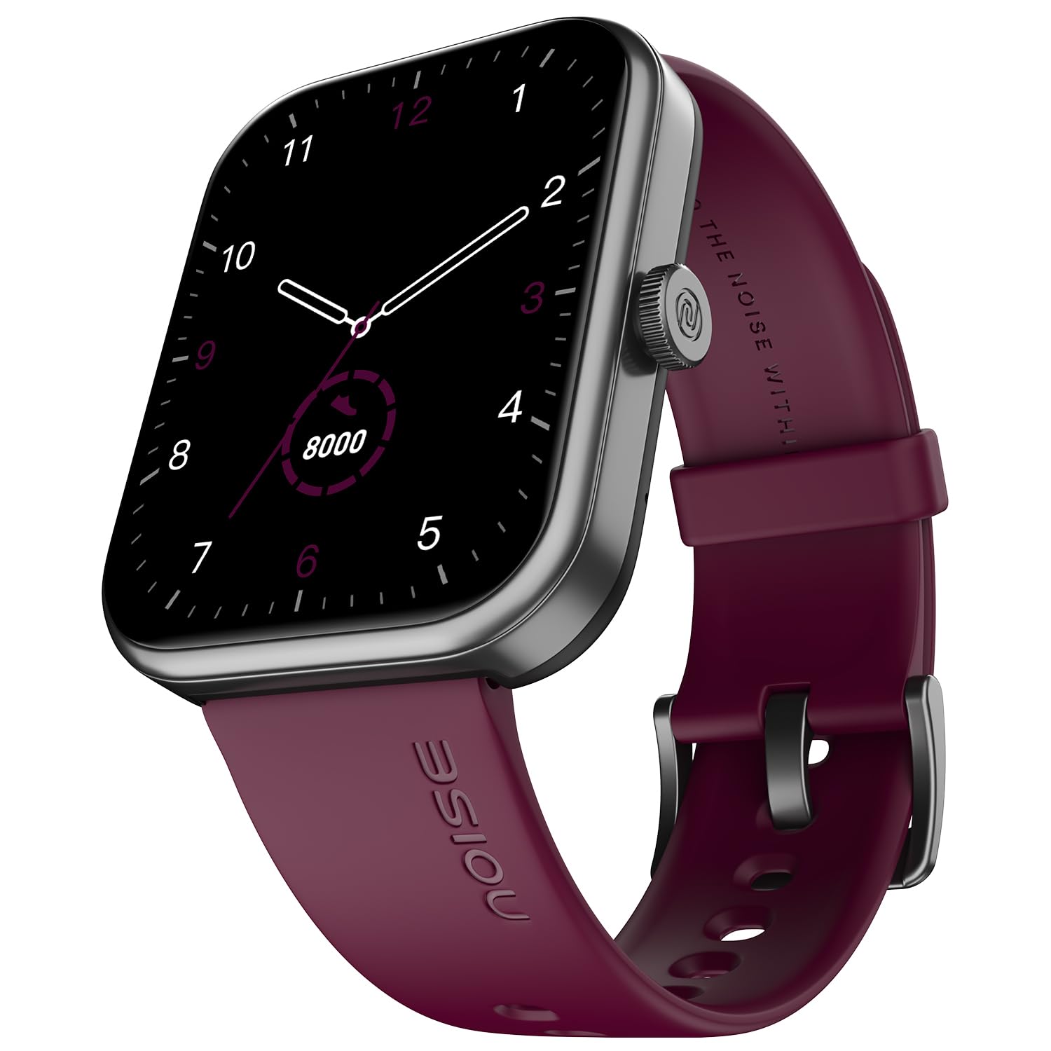 Noise Colorfit Pulse 2 Max