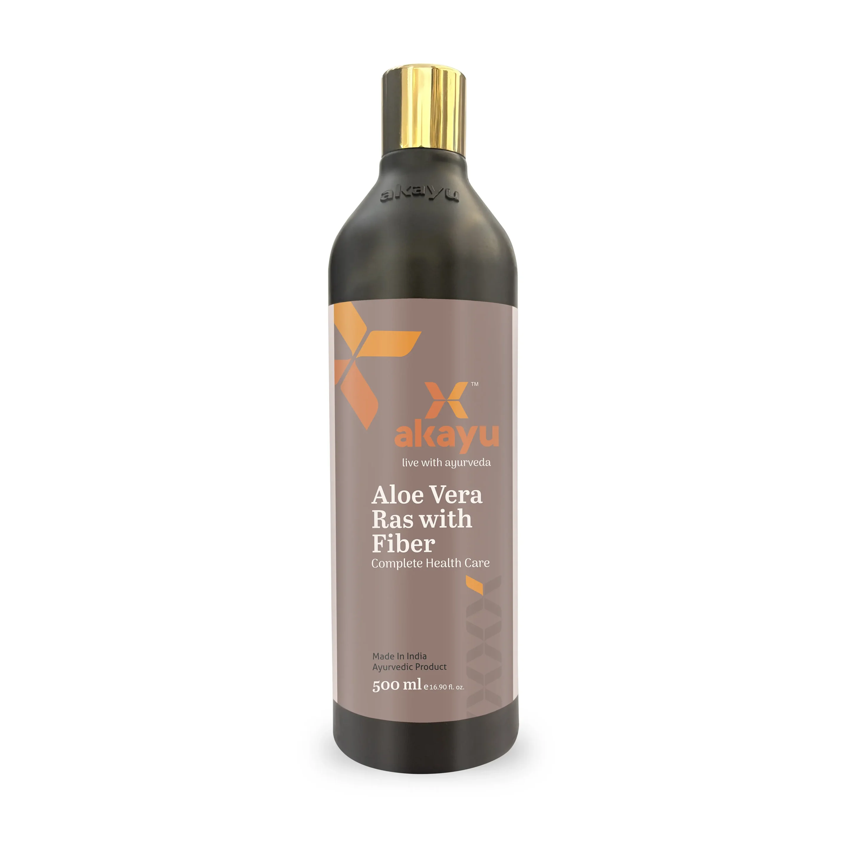 Aloe Vera Ras 500ML