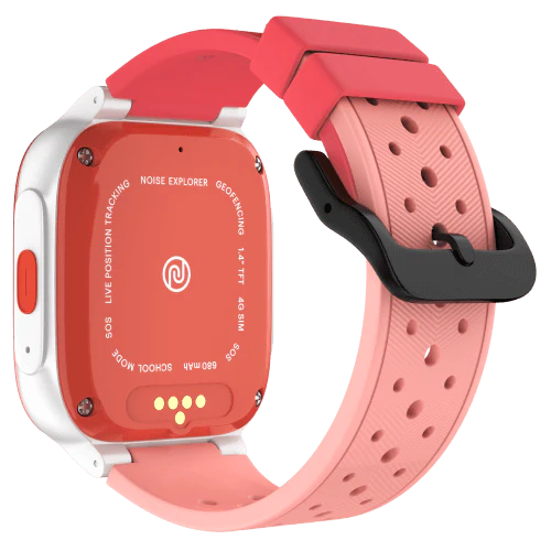 Noise Explorer Kids Smart Watch