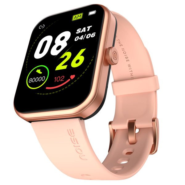 Noise Colorfit Pulse 2 Max