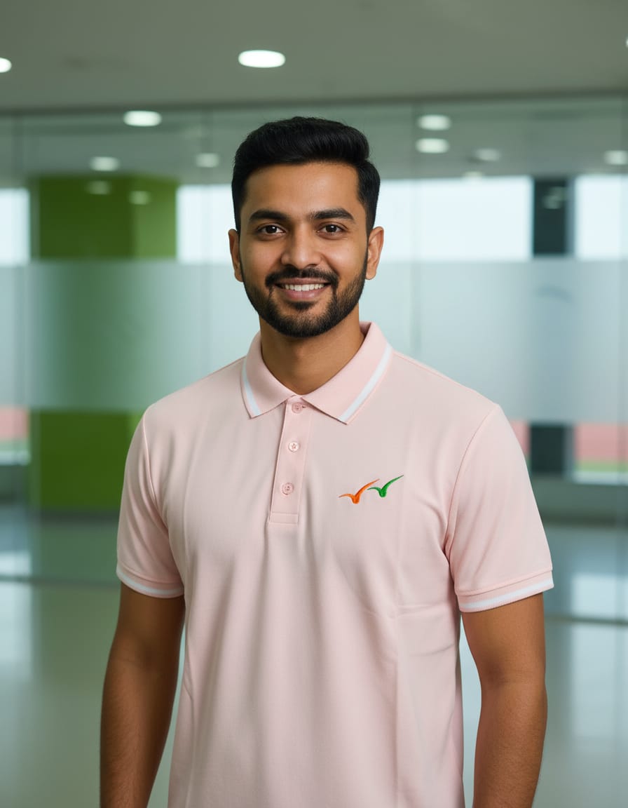 Useme Polo 5 T-Shirt Combo Pack(Wine Red, Khaki Green, Pale Pink, Beige color, Dark Purple)