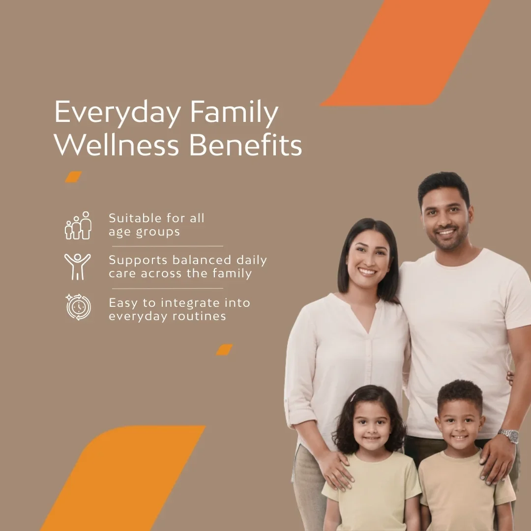 Complete Family Immunity Pro Kit   (Chyawanprash Avaleha-500gm, Panch Tulsi Drops-25ml, Triphala Juice-500ml,  Aloe Vera Ras-500ml, Dantvam Herbal Toothpaste-100gm)