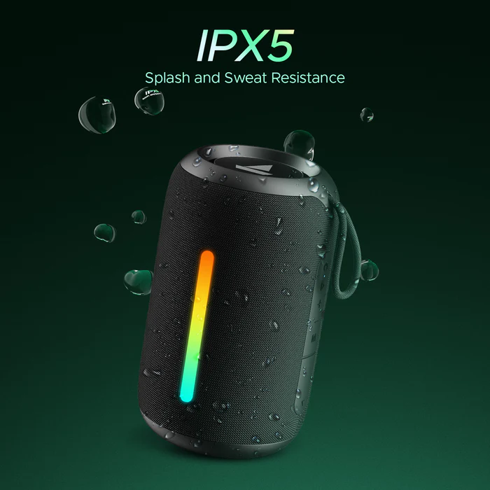 boAt Stone 358 Pro Portable Bluetooth Speaker