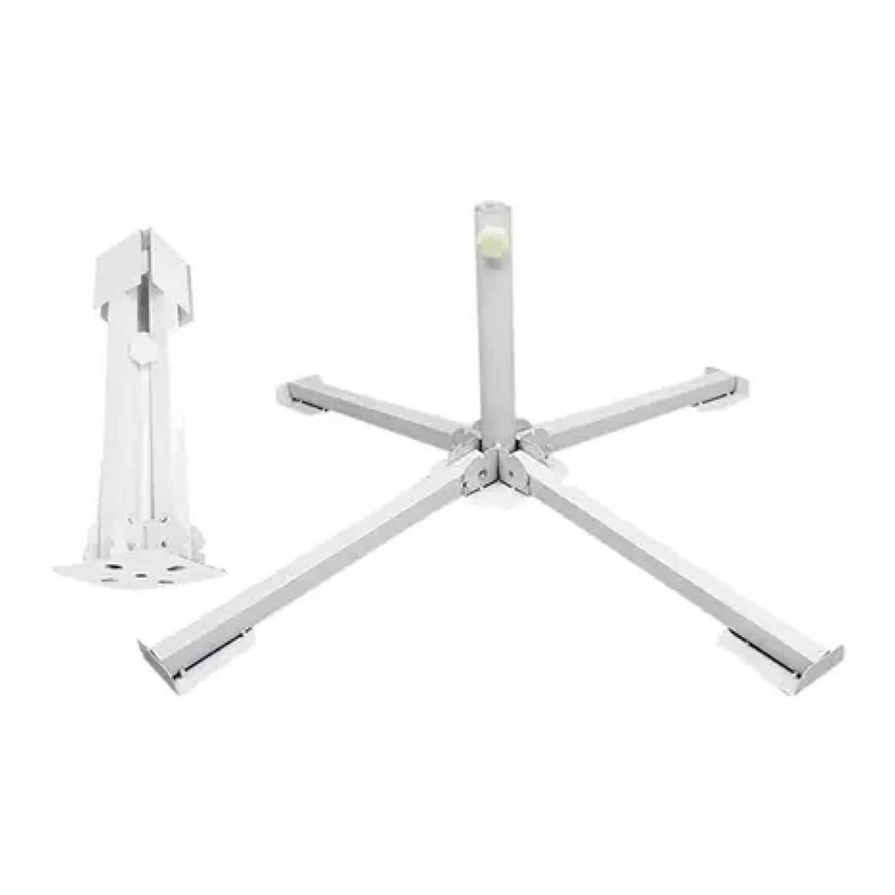 Useme Outdoor Promotional Umbrella | All-Weather Protection With Stand