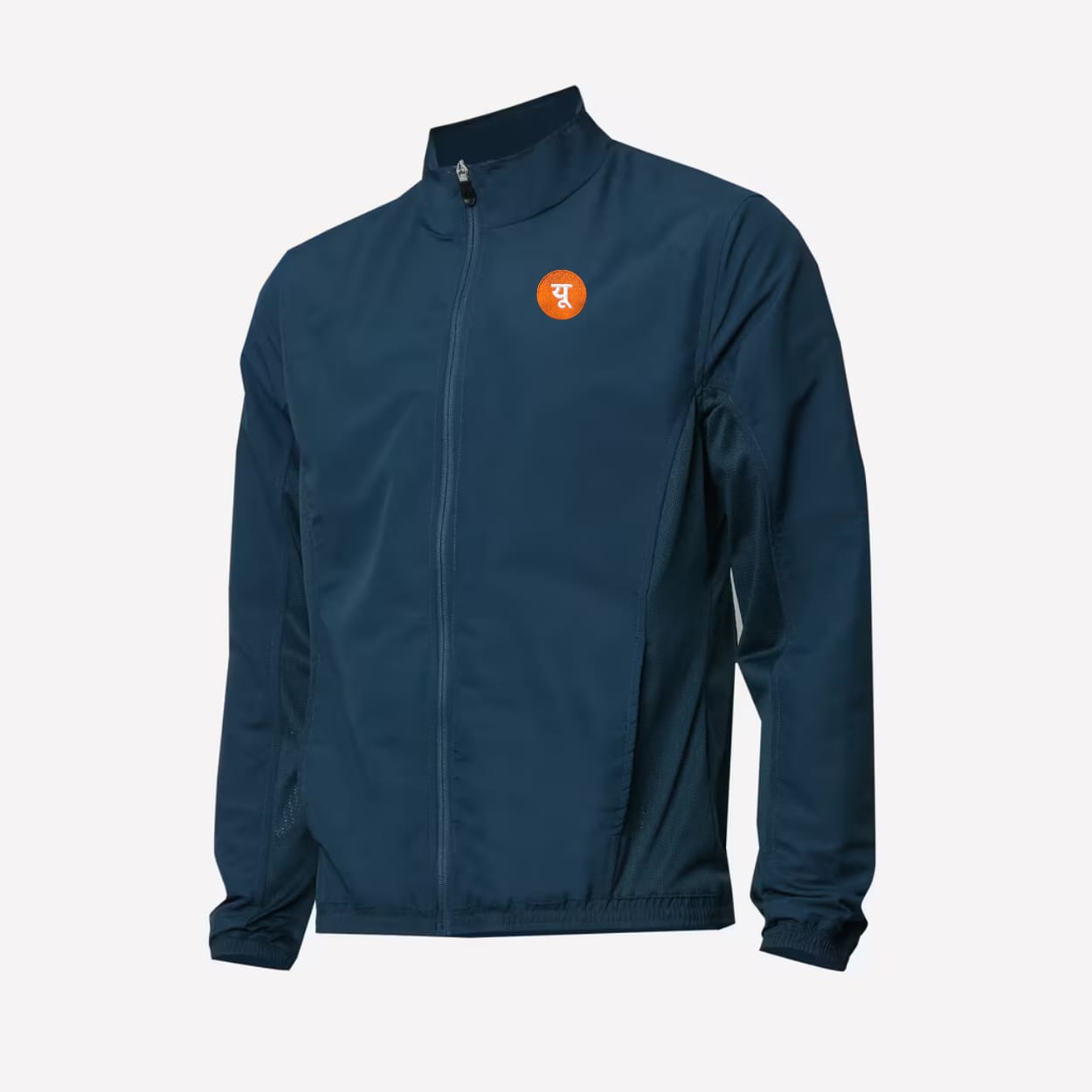 Useme Men Fitness Tracksuit Jacket
