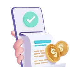 Transparent payments