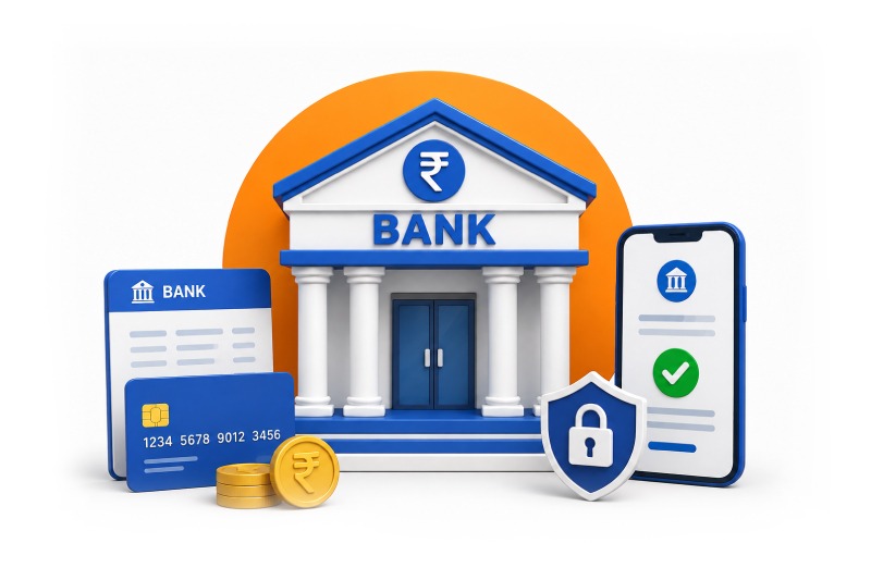 Bank Account