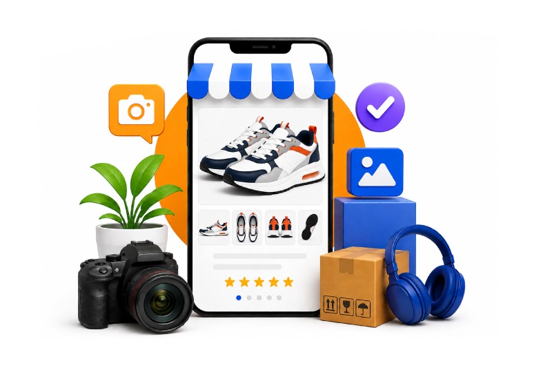 Product Images